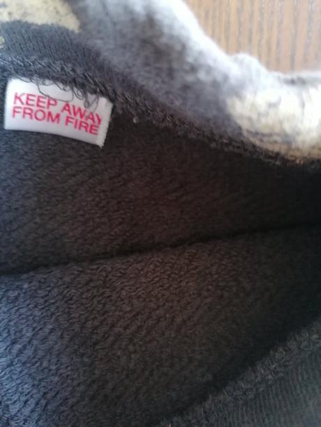 Tepláky 2 ks, zara,68