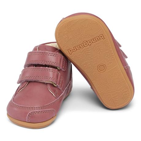 Bundgaard - prewalker strap dark rose, bundgaard,23