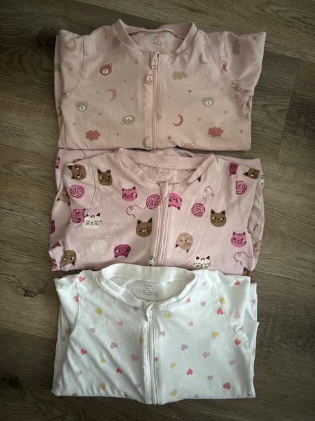 Lindex pyzamka, lindex,86