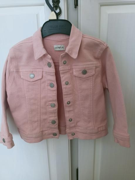 Riflova bunda 92, f&f,92