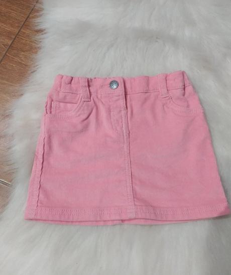 Kordova suknička, f&f,104