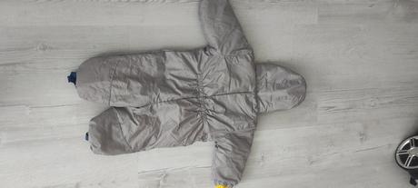 Kombinéza v.74, lupilu,74