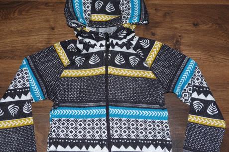 Teplá mikina reima, reima,134