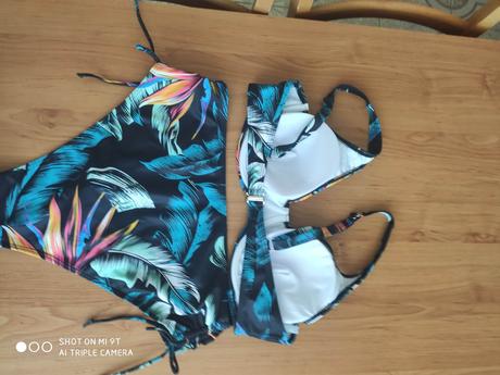 Plavky 2xl -48 veľkosť nové, 48