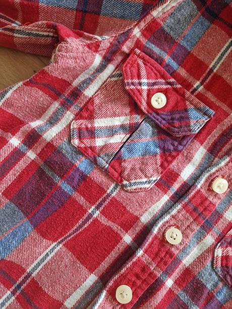 Košeľa s kapucňou cubus, cubus,104