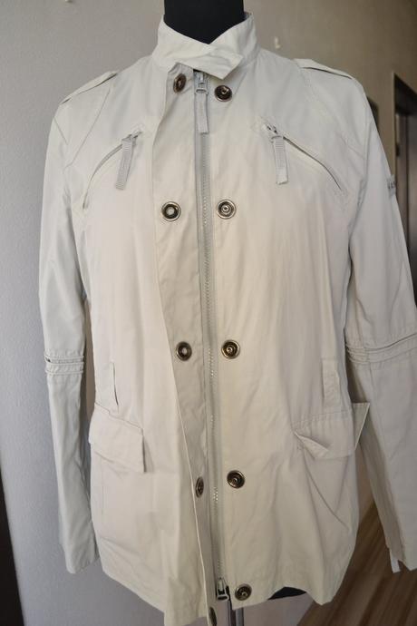 Prechodná bunda, xl