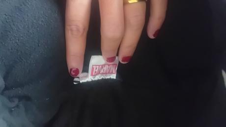 Teplá zimná bundička, marvel,134