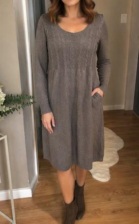 Esprit upletové šaty, esprit,42