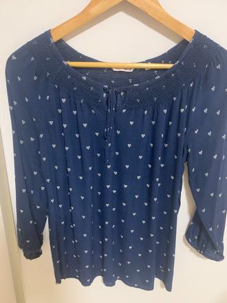 Mustang bluzka 34, mustang,xs