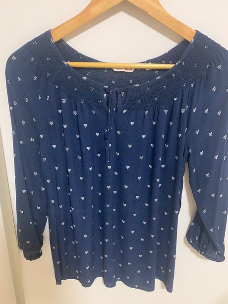 Mustang bluzka 34, mustang,xs