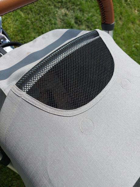 Oyster zero s príslušenstvom, babystyle,babystyle oyster zero