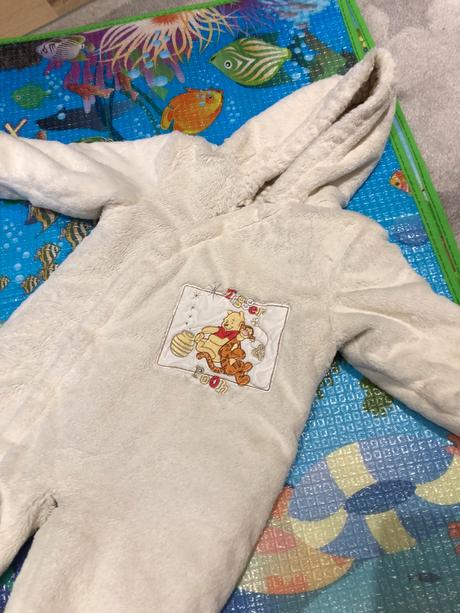 Overal kombinéza 74, george,74