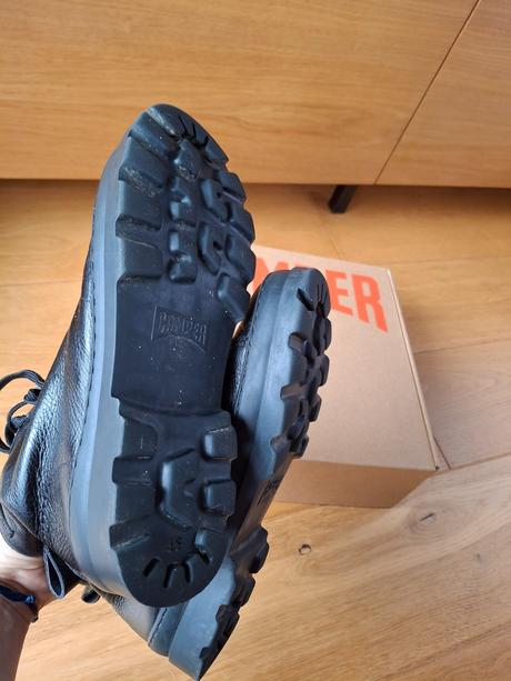 Camper topánky 35, camper,35