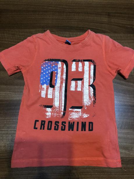 Tričko, dopodopo,110