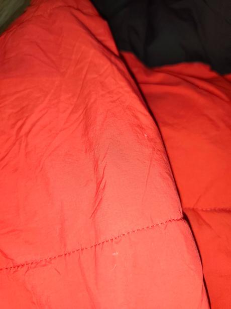 Zara zimná bunda, zara,m