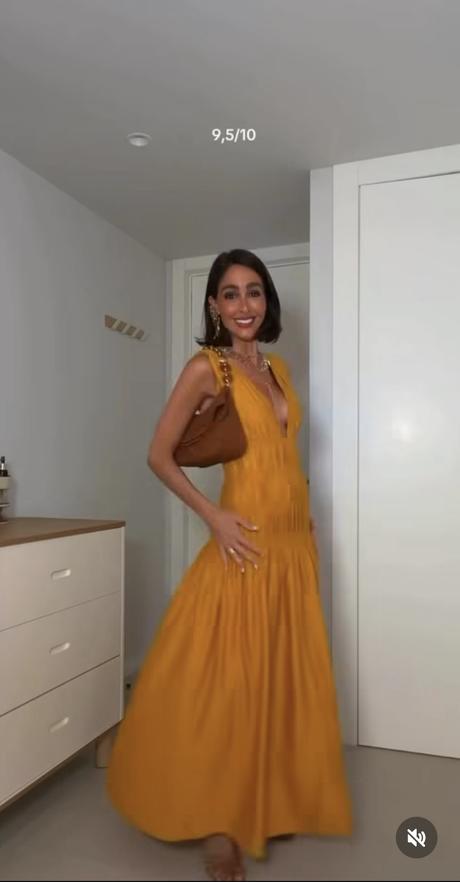 Nadherne saty - nova kolekcia hm, h&m,m / s