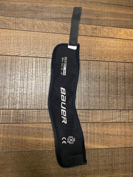 Chránič krku bauer, bauer