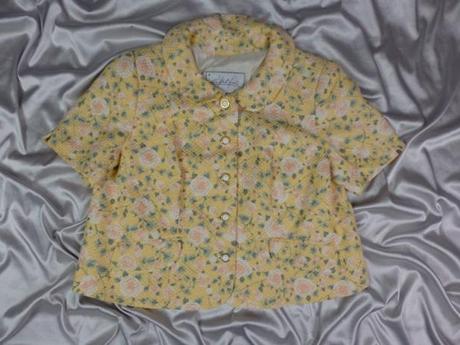 Luxusný dámsky kostým, xl