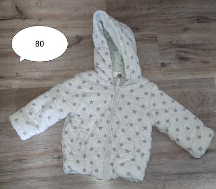 Tepla mikina, 80
