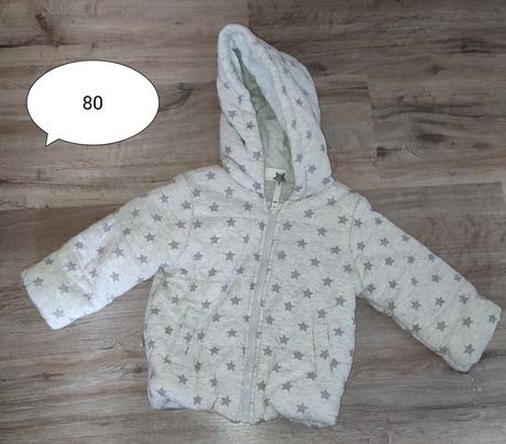 Tepla mikina, 80
