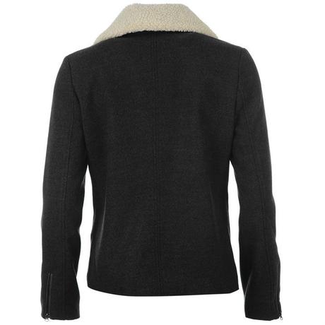 Nenosený kabátik s visačkou, golddigga, 42