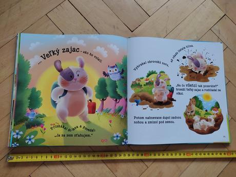 Superchalan a dalsie dobrodruzstva, 