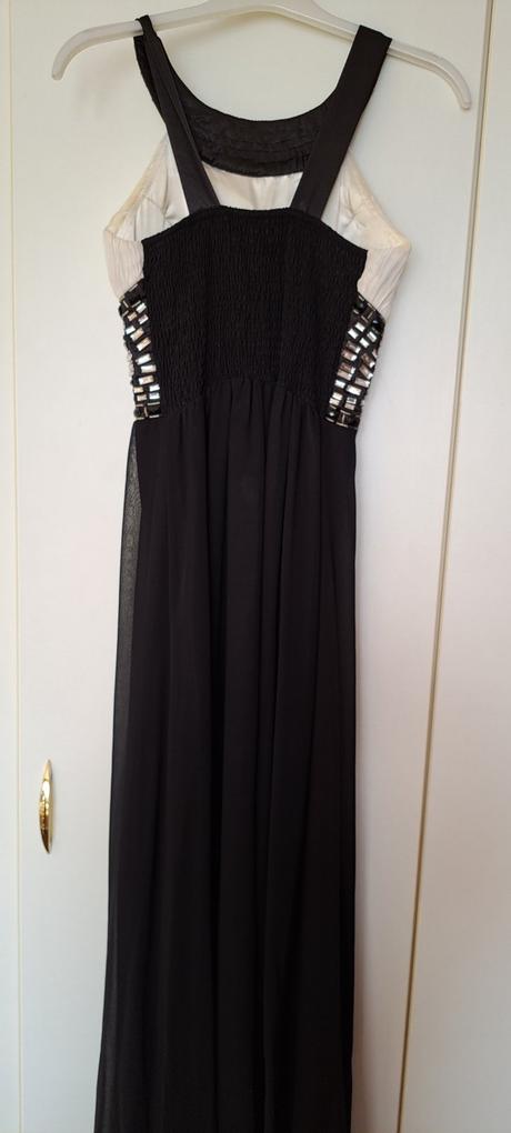 Spoločenské šaty s, s