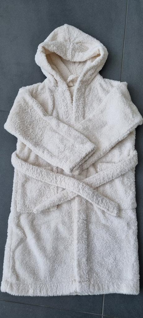 Župan detský,veľkosť 125-128, 122