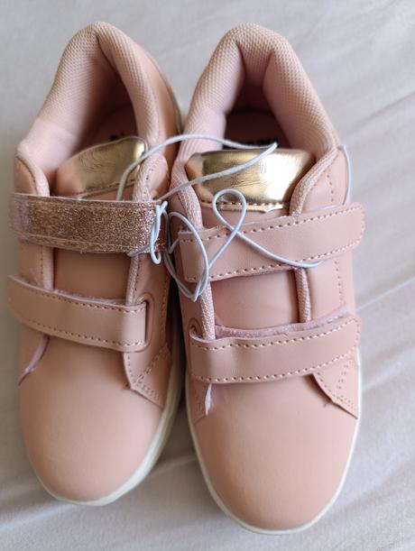 Tenisky 30, sinsay,30