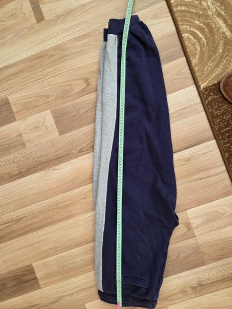 Tepláky, pepperts,170