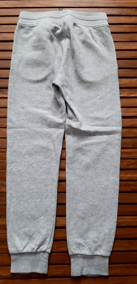 Teplaky basic, h&m,128