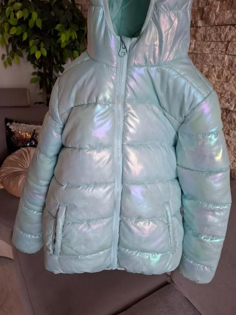 Prechodná bunda 134, sinsay,134