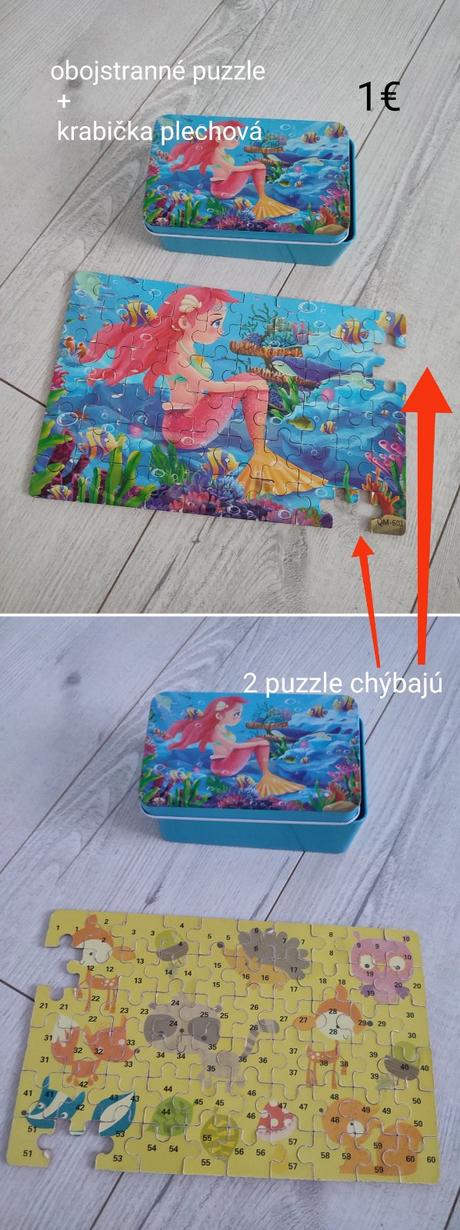 Puzzle, 