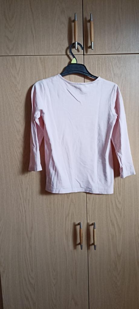 Dievčenské tričko, kiki&koko,122