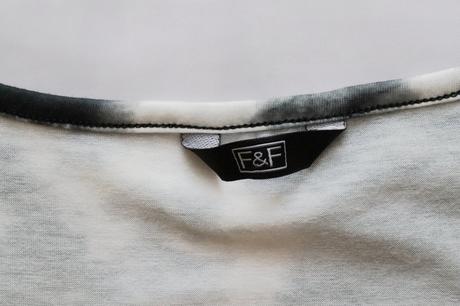 Šaty - bezchybný stav, f&f,m