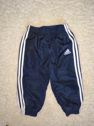 Sustiakove adidas tepláky, adidas,74