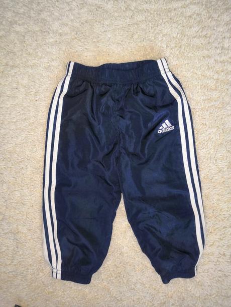 Sustiakove adidas tepláky, adidas,74