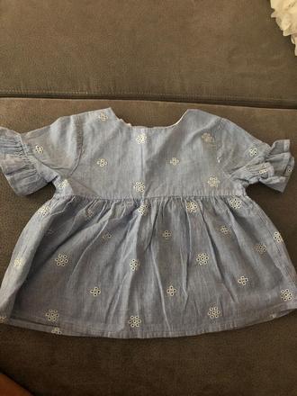 Bluzka zara, zara,92