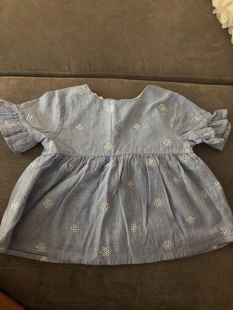 Bluzka zara, zara,92