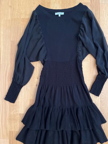 Upletove saty morgan xs, morgan,xs