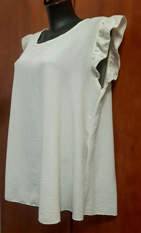 Predám dámsku blúzku veľ. xl-xxl, xl