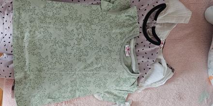 Letné oblečenie - balík, 86–98