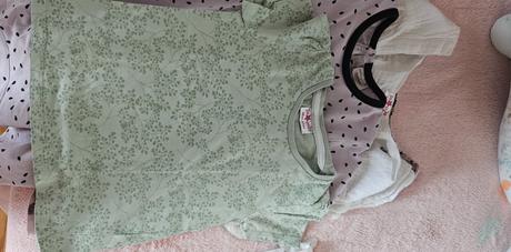 Letné oblečenie  - balík, 86–98