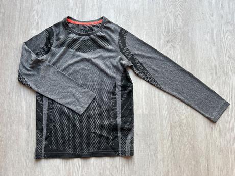 Chlapčenské športové funkčné tricko, palomino,122