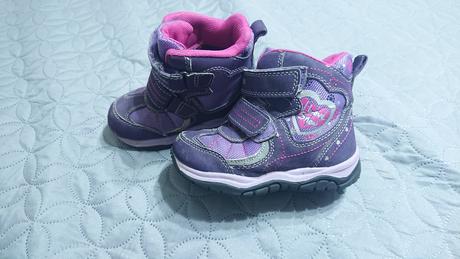 Deitex jarne/jesenne topanky, dei-tex,25