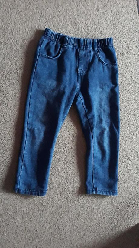 Dievcenske rifle, 98