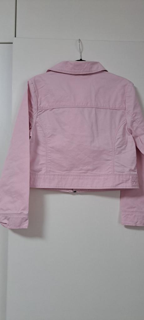 Tenká bundička veľ.122, 122