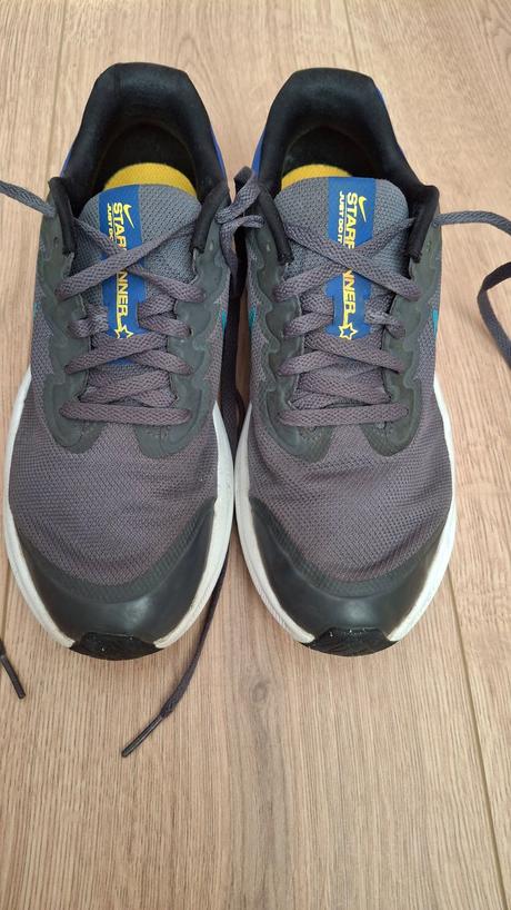 Tenisky zn. nike, nike,37