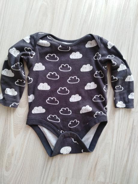 Body pre bábätká, f&f,74