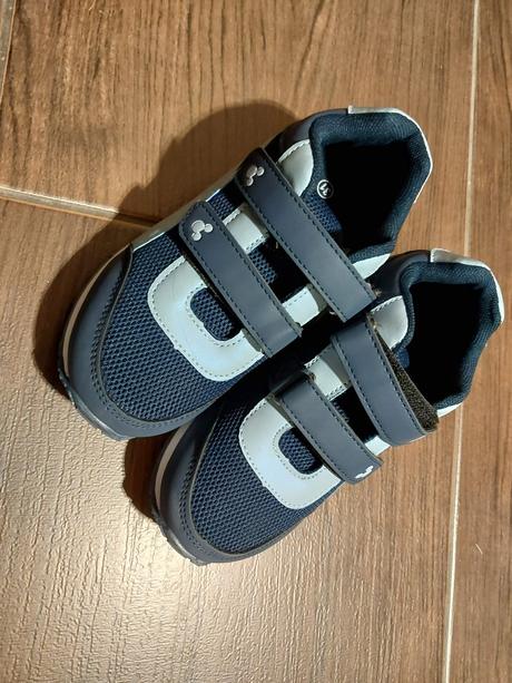 Tenisky mickey 31, pepco,31